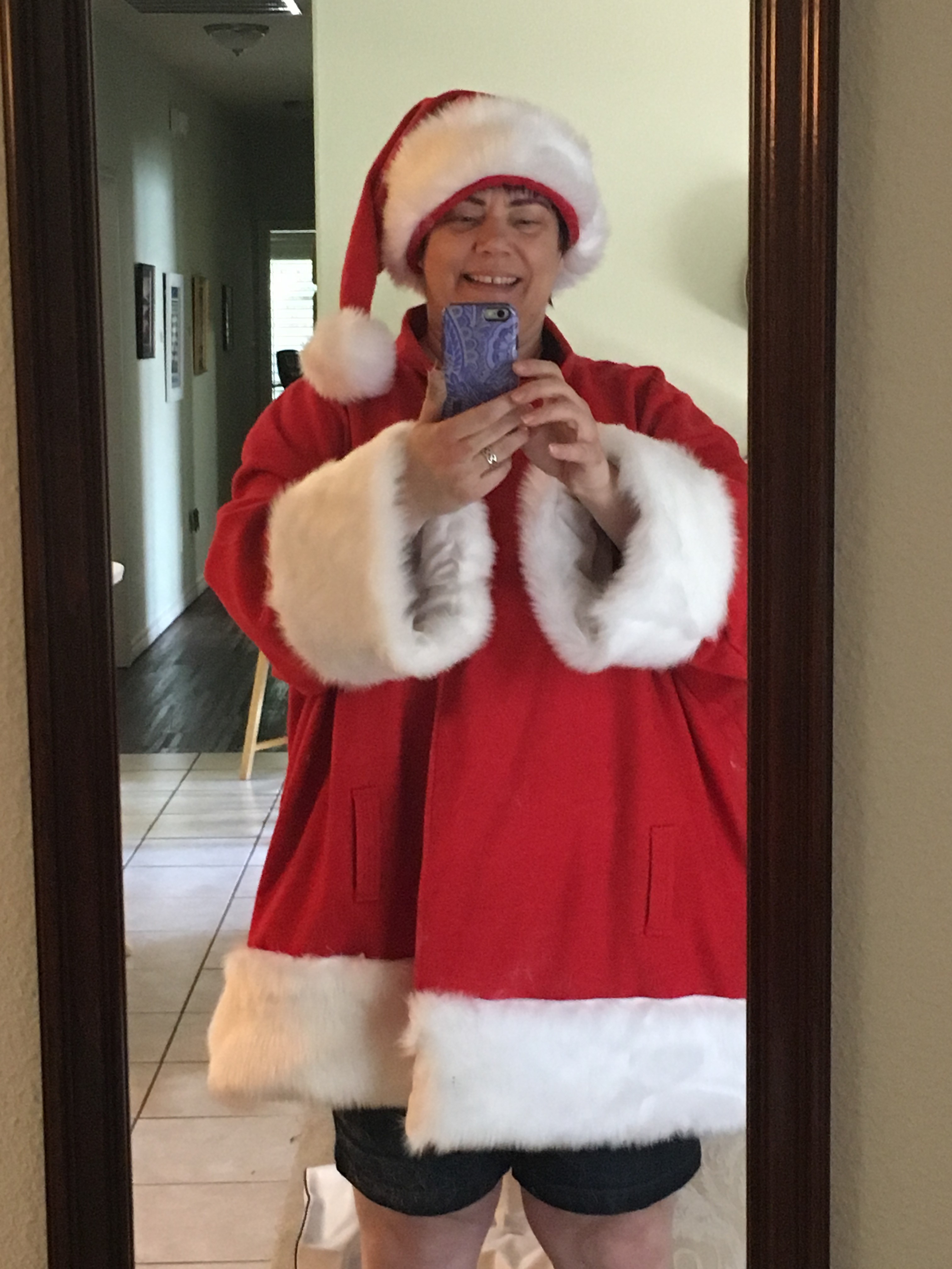 Costumes 2017